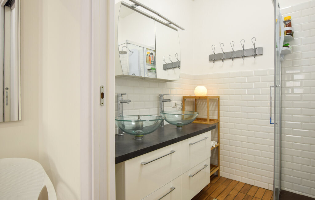 Appartement 7 personnes à Giardini Naxos - Photo 21