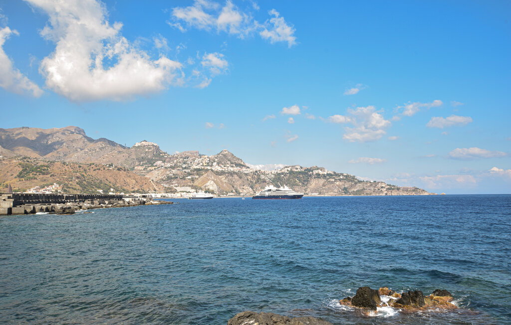 Appartement 7 personnes à Giardini Naxos - Photo 25
