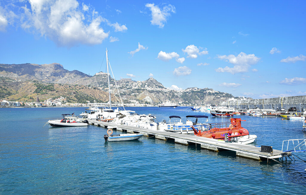 Appartement 7 personnes à Giardini Naxos - Photo 26
