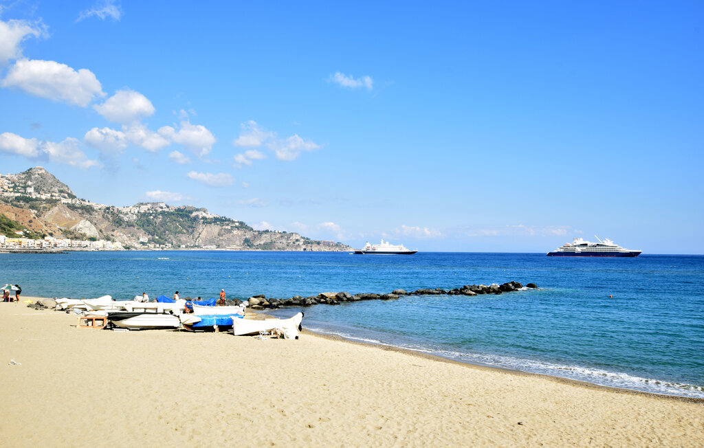 Appartement 7 personnes à Giardini Naxos - Photo 27