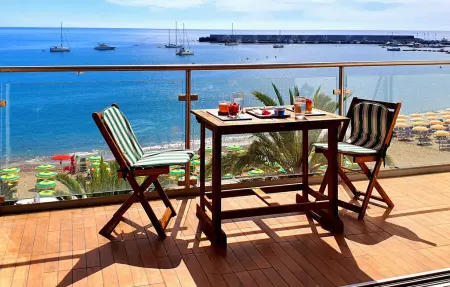 Appartement Giardini Naxos 7 personnes