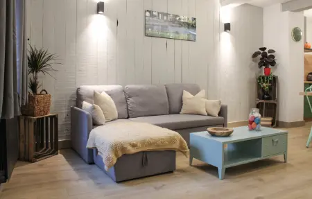 Location maison à L'Isle sur la Sorgue