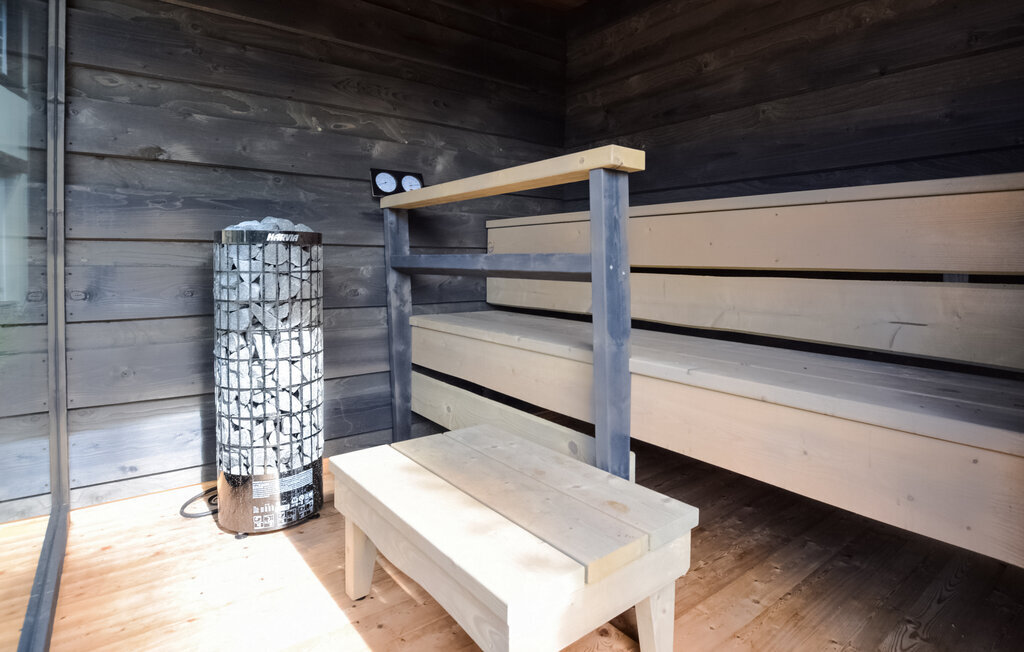 Maison normande avec sauna à St-Marguerite-de-Loges - Photo 13