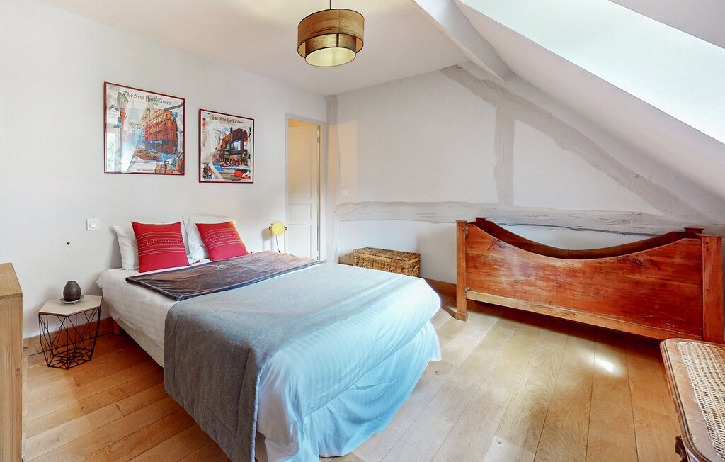 Maison normande avec sauna à St-Marguerite-de-Loges - Photo 17
