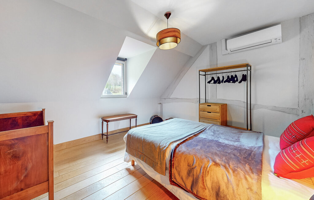 Maison normande avec sauna à St-Marguerite-de-Loges - Photo 18