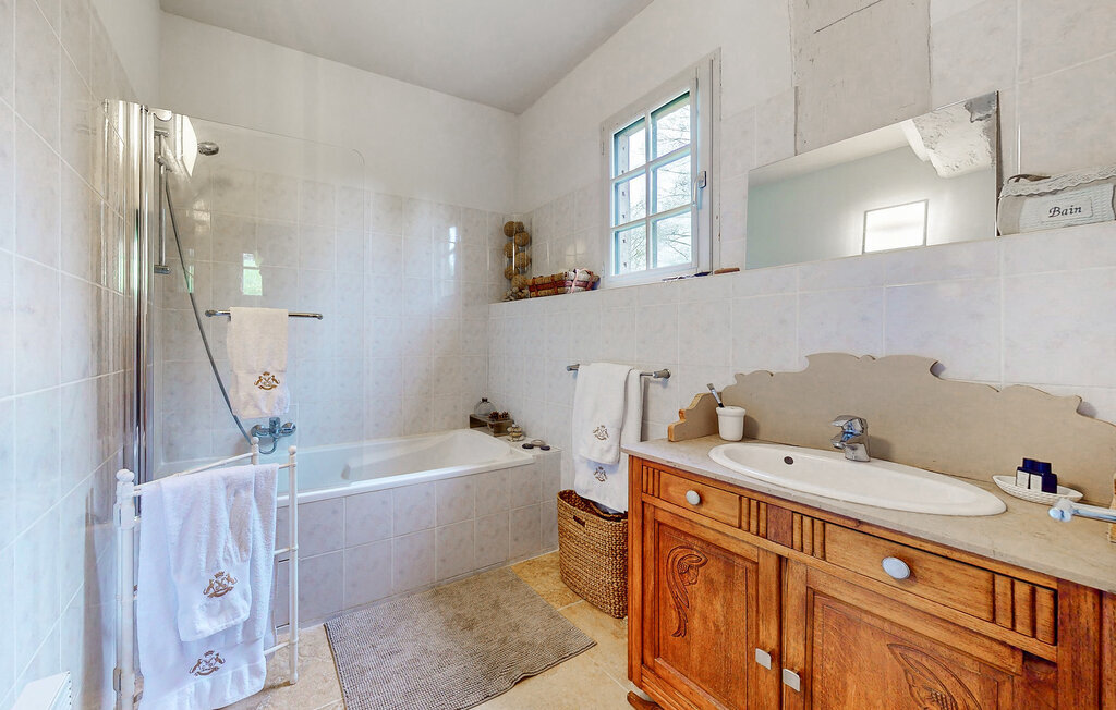 Maison normande avec sauna à St-Marguerite-de-Loges - Photo 20