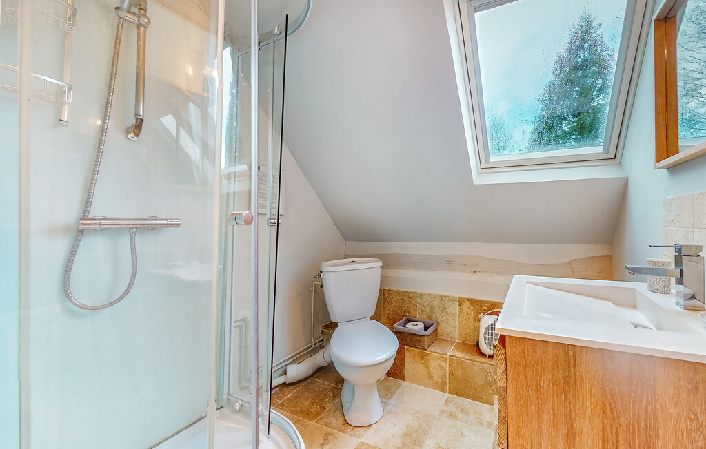Maison normande avec sauna à St-Marguerite-de-Loges - Photo 21