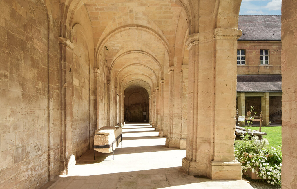 Maison normande avec sauna à St-Marguerite-de-Loges - Photo 33