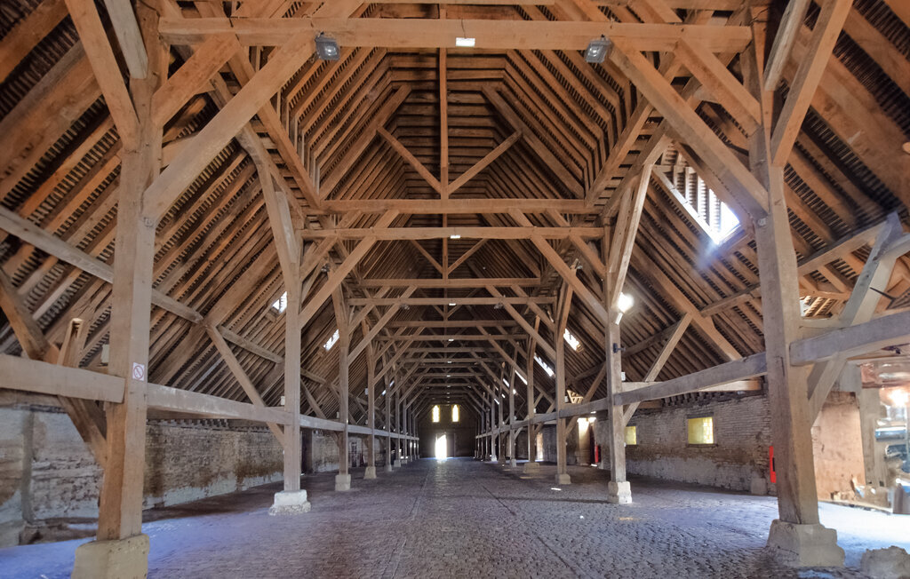 Maison normande avec sauna à St-Marguerite-de-Loges - Photo 34