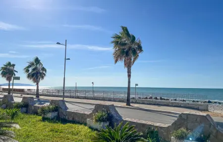 Location appartement à Rodi Garganico