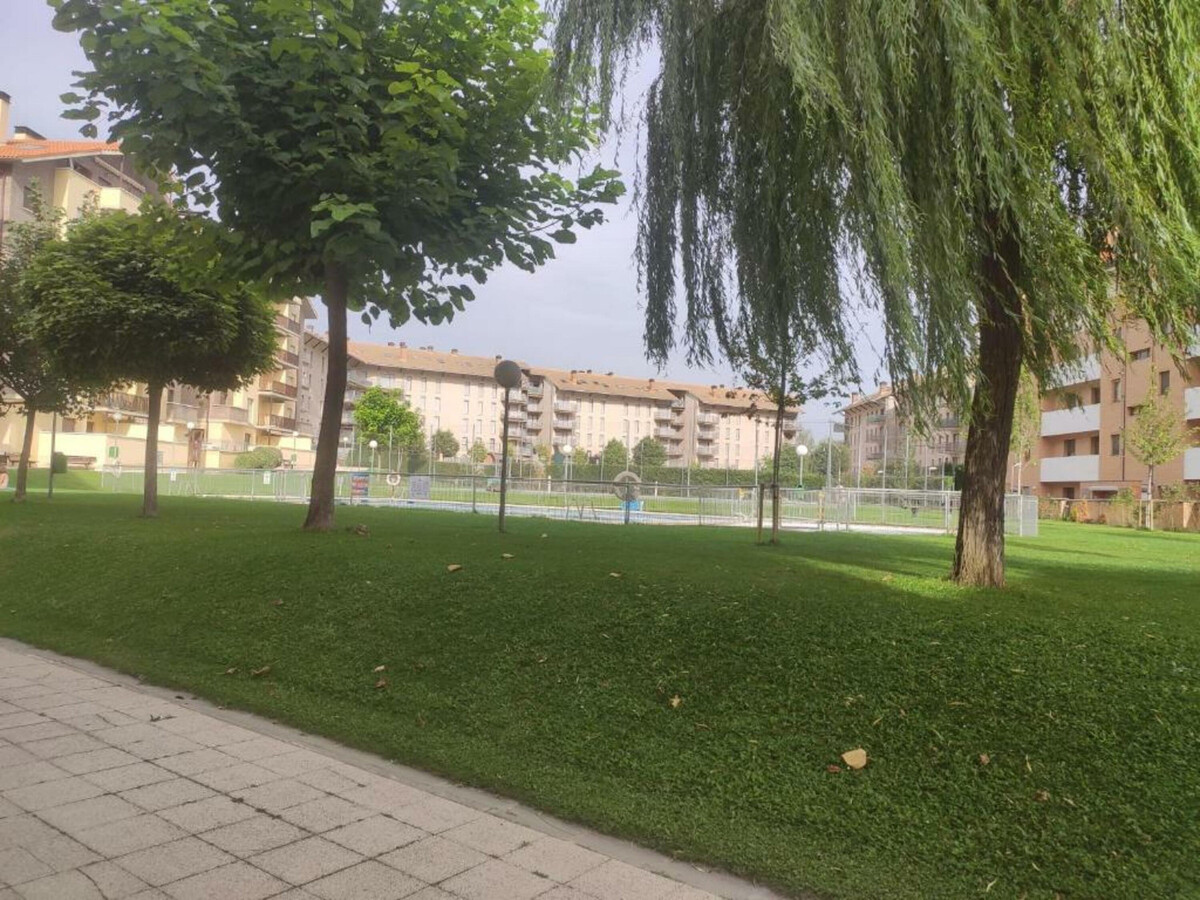 Appartement 6 pers. à Jaca avec terrasse et piscine - Photo 7
