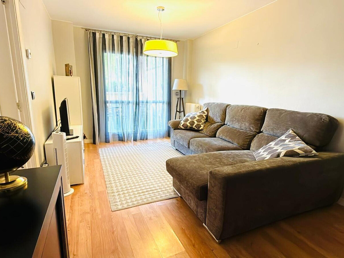 Appartement 6 pers. à Jaca avec terrasse et piscine - Photo 8