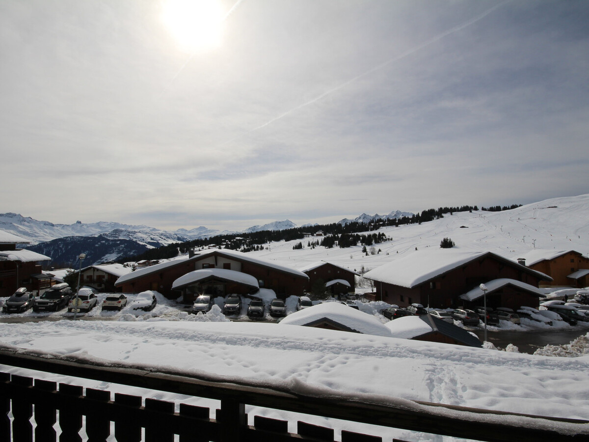T2 mezzanine 8 pers, ski au pied aux Saisies - Photo 13