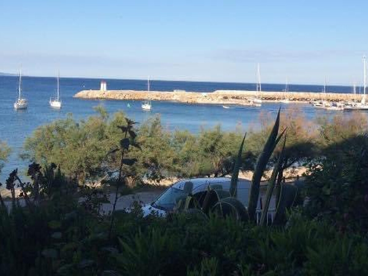 Appartement climatisé avec terrasse vue mer à Bormes-les-Mimosas - Photo 3