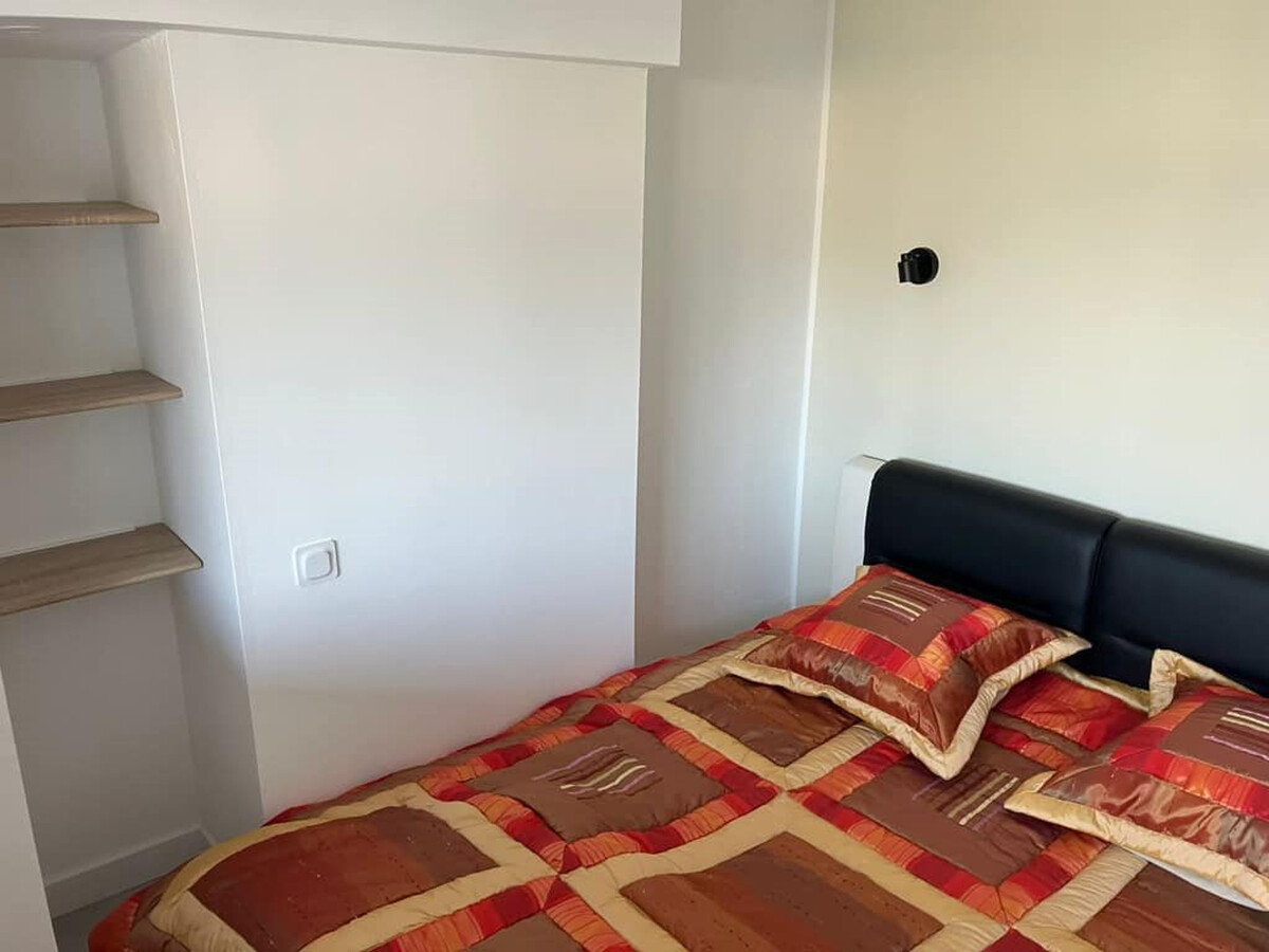 Appartement climatisé avec terrasse vue mer à Bormes-les-Mimosas - Photo 9