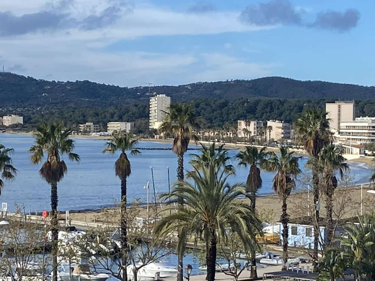 Appartement climatisé avec terrasse vue mer à Bormes-les-Mimosas - Photo 16