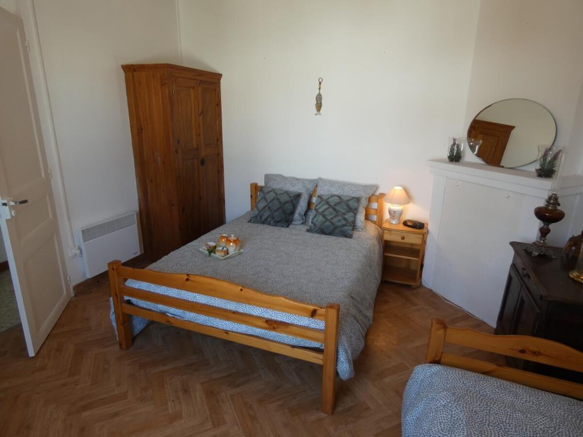 Maison « La Mi-Août » 6 pers, 400 m plage, animaux ok - Photo 8