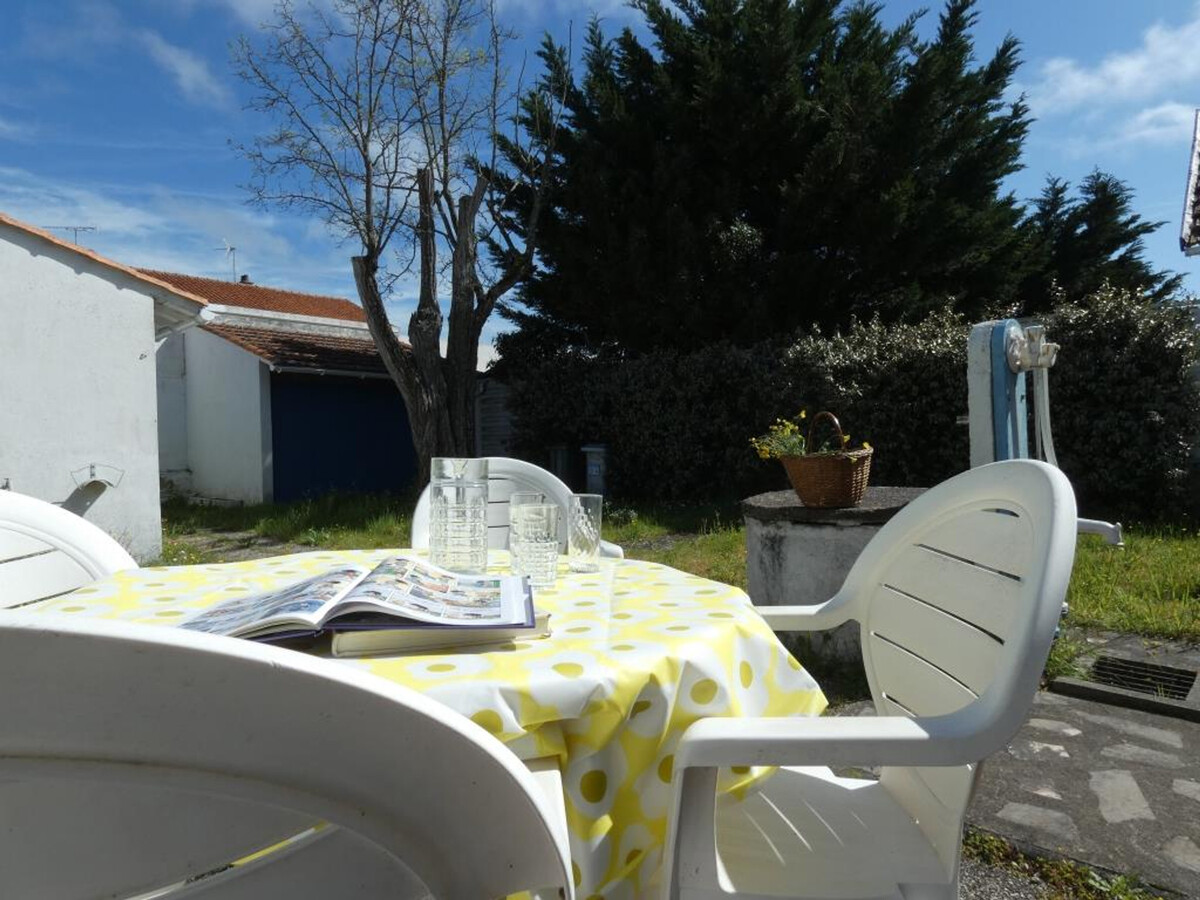 Maison « La Mi-Août » 6 pers, 400 m plage, animaux ok - Photo 9