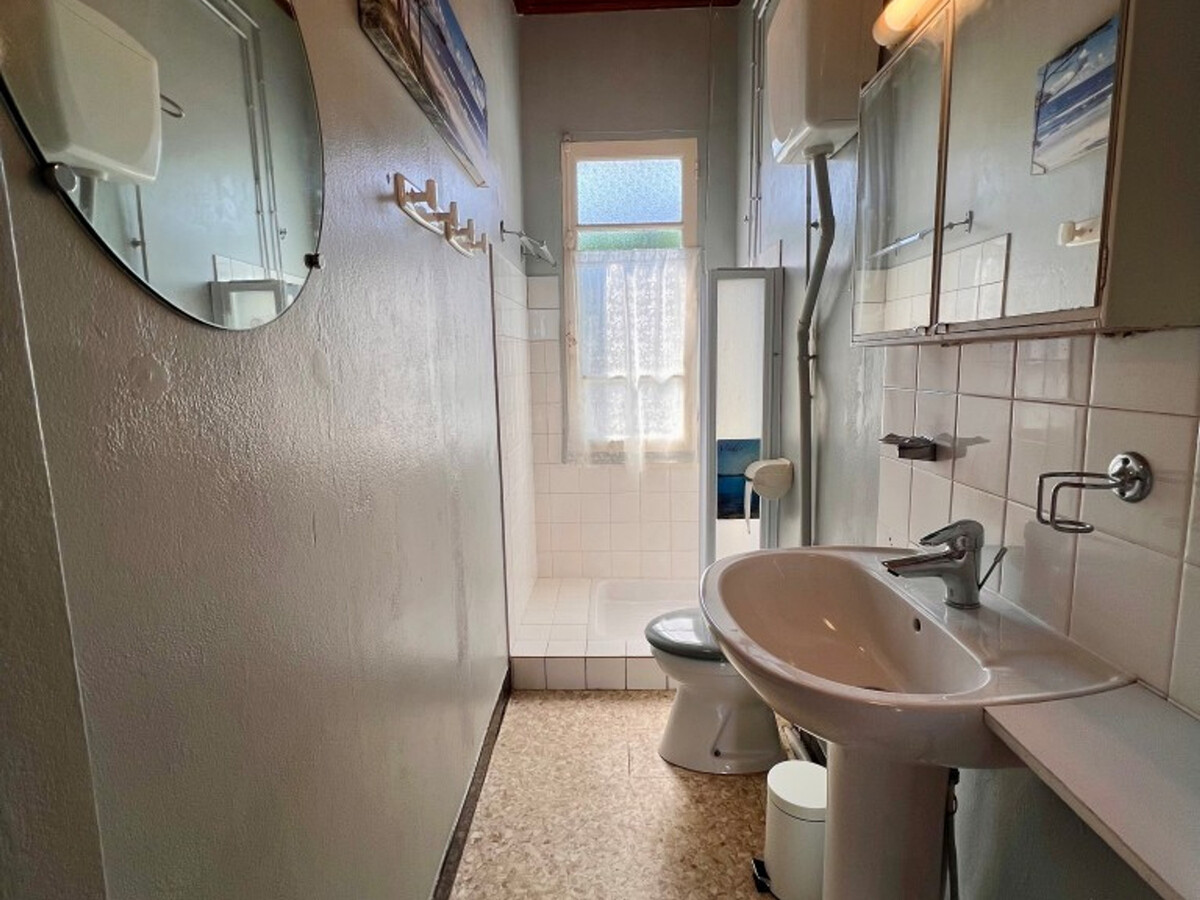 Maison « La Mi-Août » 6 pers, 400 m plage, animaux ok - Photo 11