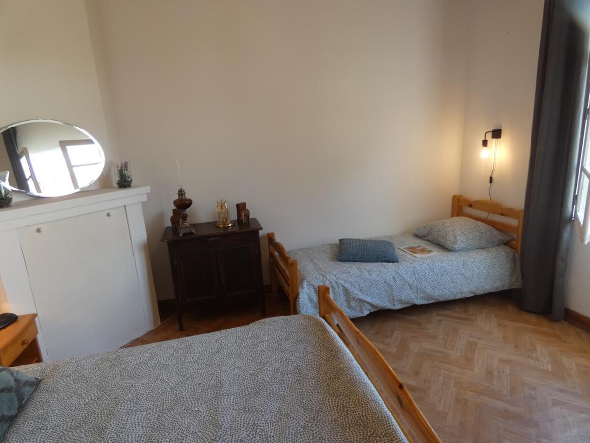 Maison « La Mi-Août » 6 pers, 400 m plage, animaux ok - Photo 12