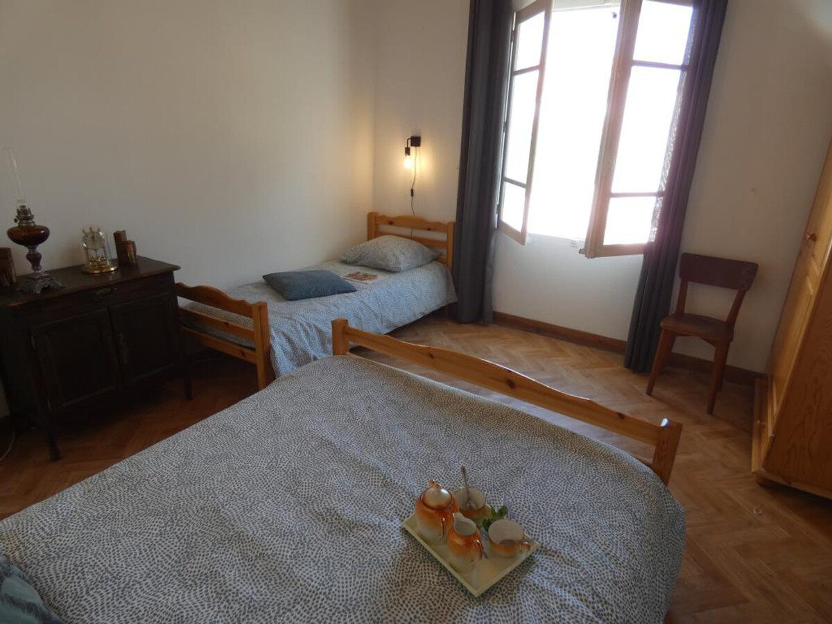 Maison « La Mi-Août » 6 pers, 400 m plage, animaux ok - Photo 13