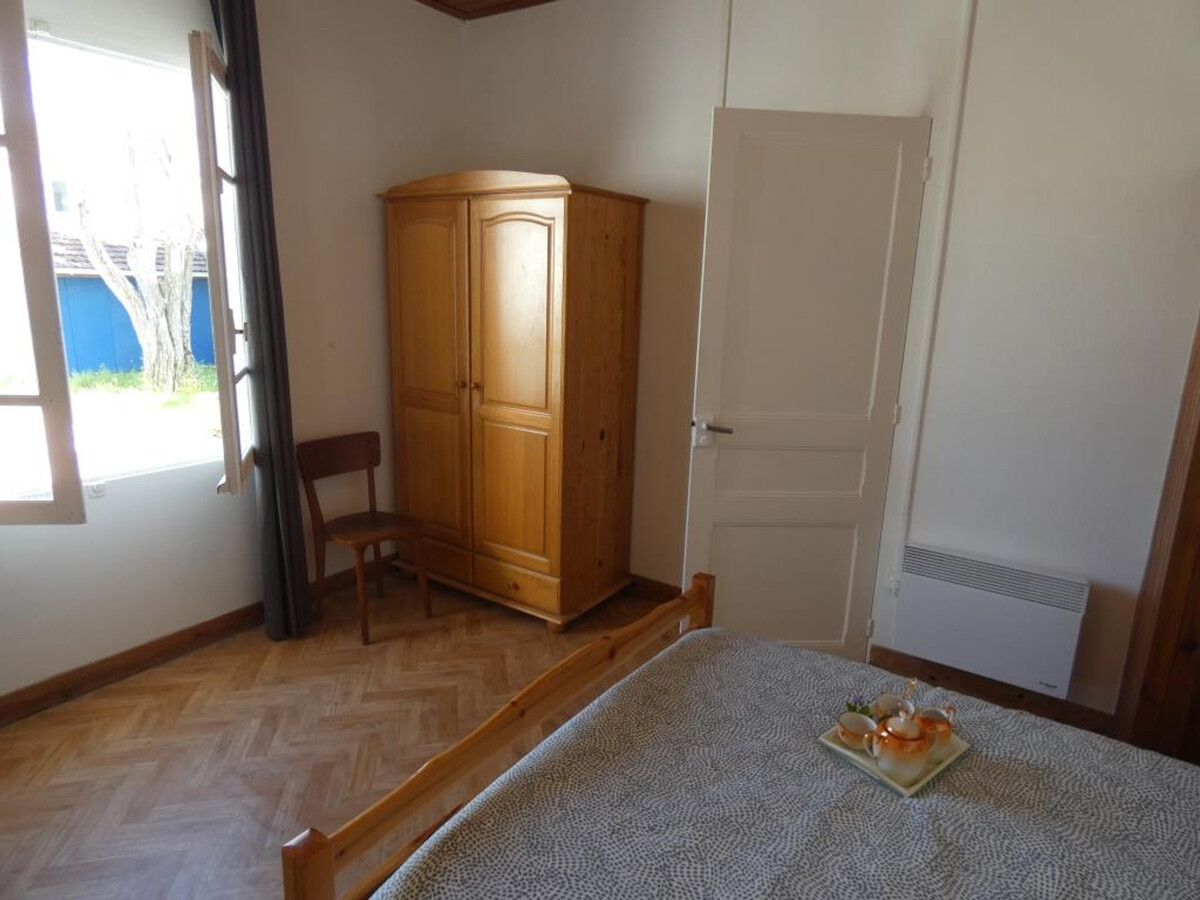 Maison « La Mi-Août » 6 pers, 400 m plage, animaux ok - Photo 14