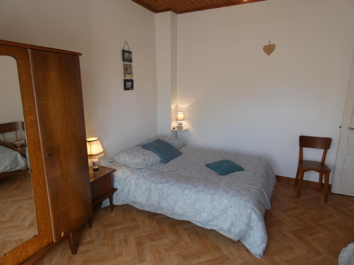 Maison « La Mi-Août » 6 pers, 400 m plage, animaux ok - Photo 15