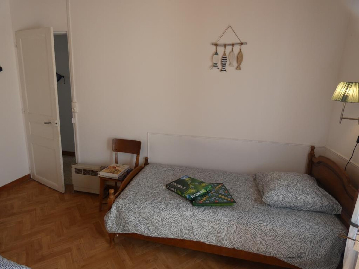 Maison « La Mi-Août » 6 pers, 400 m plage, animaux ok - Photo 16