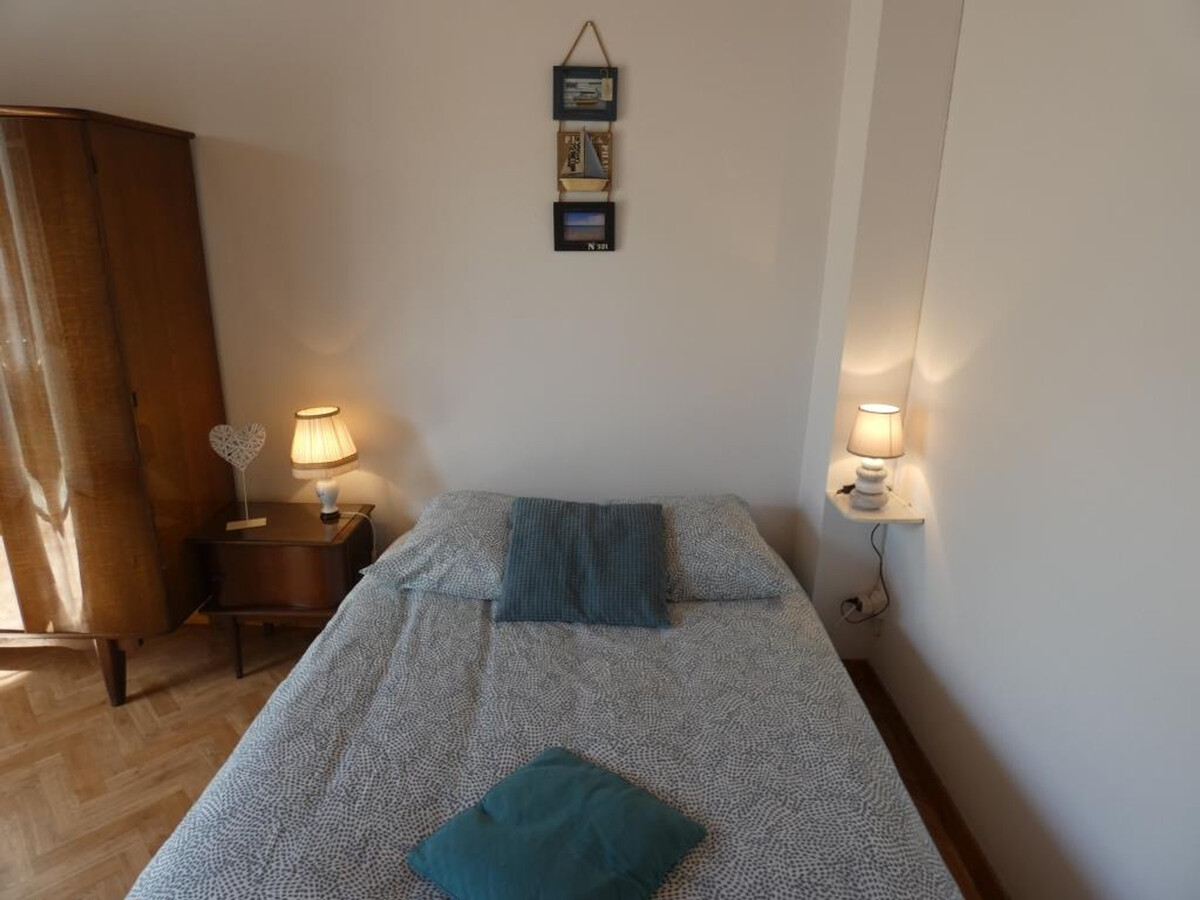 Maison « La Mi-Août » 6 pers, 400 m plage, animaux ok - Photo 18