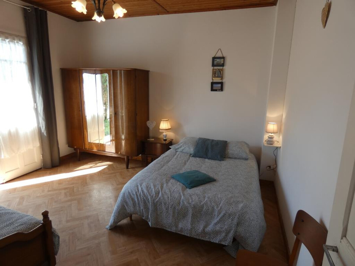 Maison « La Mi-Août » 6 pers, 400 m plage, animaux ok - Photo 20