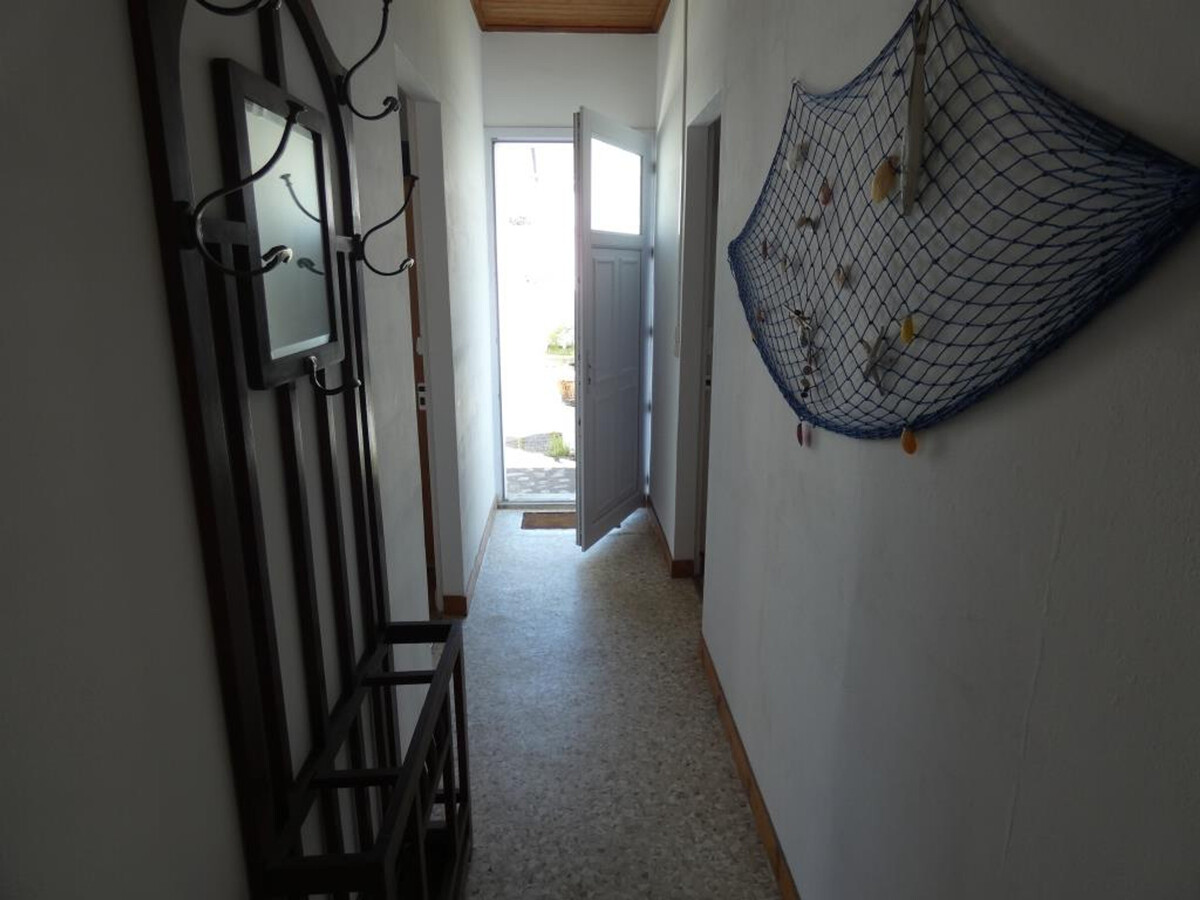 Maison « La Mi-Août » 6 pers, 400 m plage, animaux ok - Photo 21