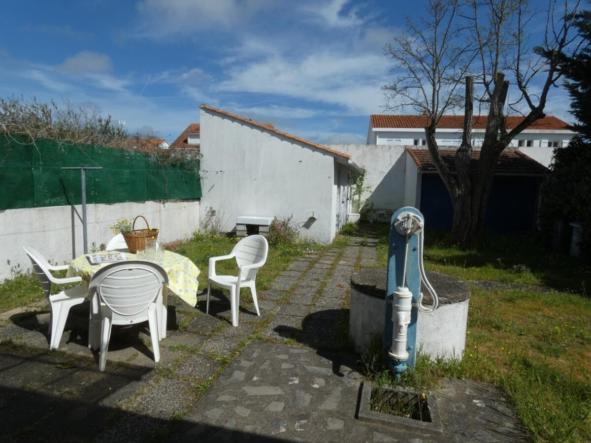 Maison « La Mi-Août » 6 pers, 400 m plage, animaux ok - Photo 22