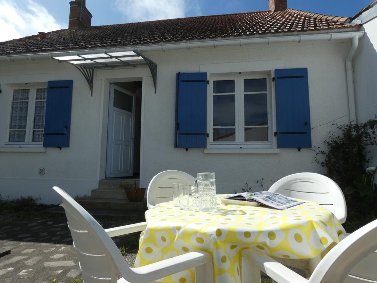 Maison « La Mi-Août » 6 pers, 400 m plage, animaux ok - Photo 23