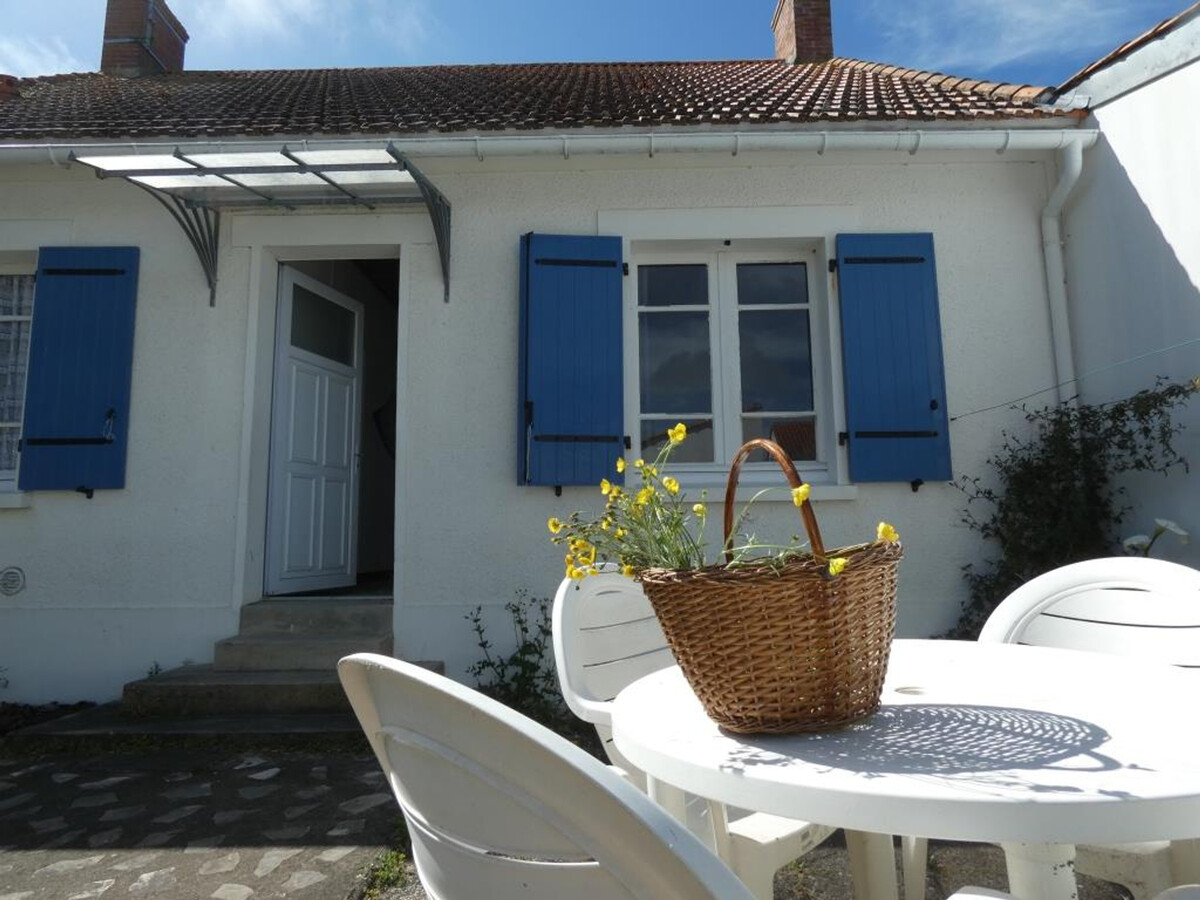 Maison « La Mi-Août » 6 pers, 400 m plage, animaux ok - Photo 24