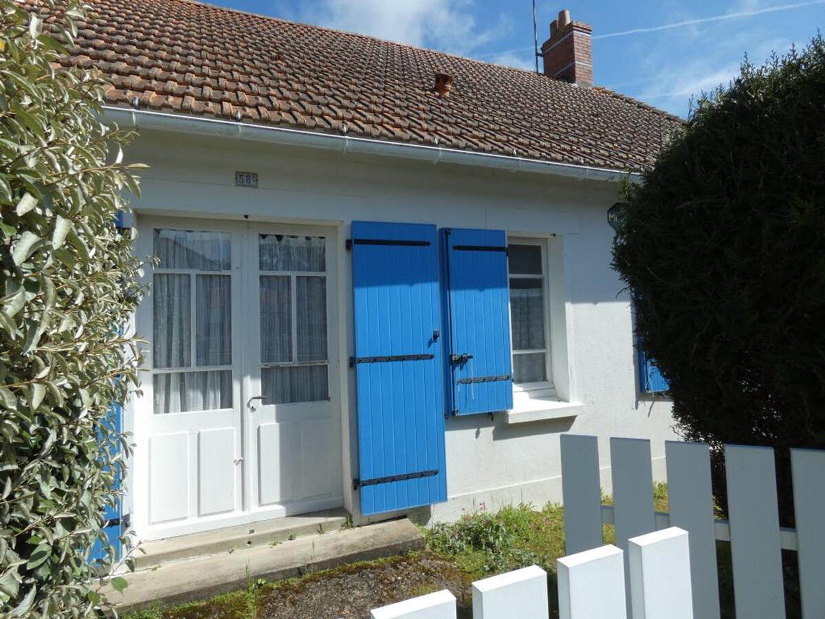 Maison « La Mi-Août » 6 pers, 400 m plage, animaux ok - Photo 26