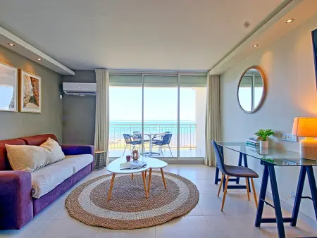 Location appartement à Saint Martin , Spacieux Studio avec Vue et Piscine à Mont Vernon