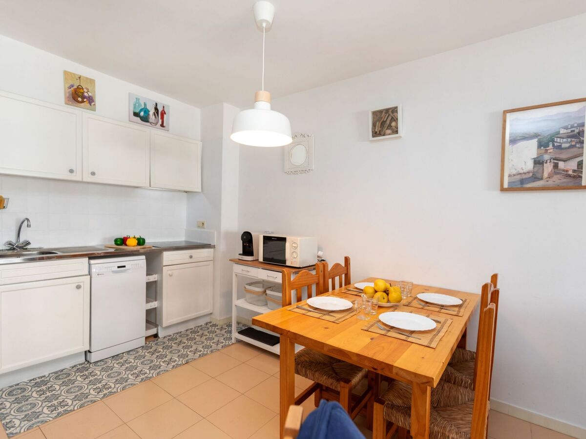 Coto Gamo Surf & Chill, appartement à Pals - Photo 4