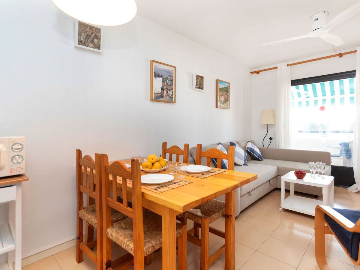 Coto Gamo Surf & Chill, appartement à Pals - Photo 7