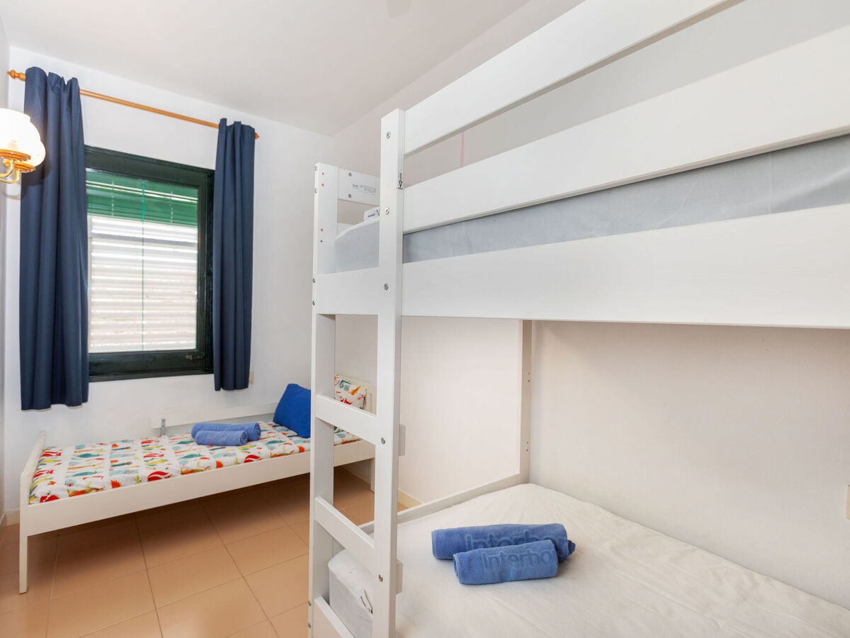 Coto Gamo Surf & Chill, appartement à Pals - Photo 15