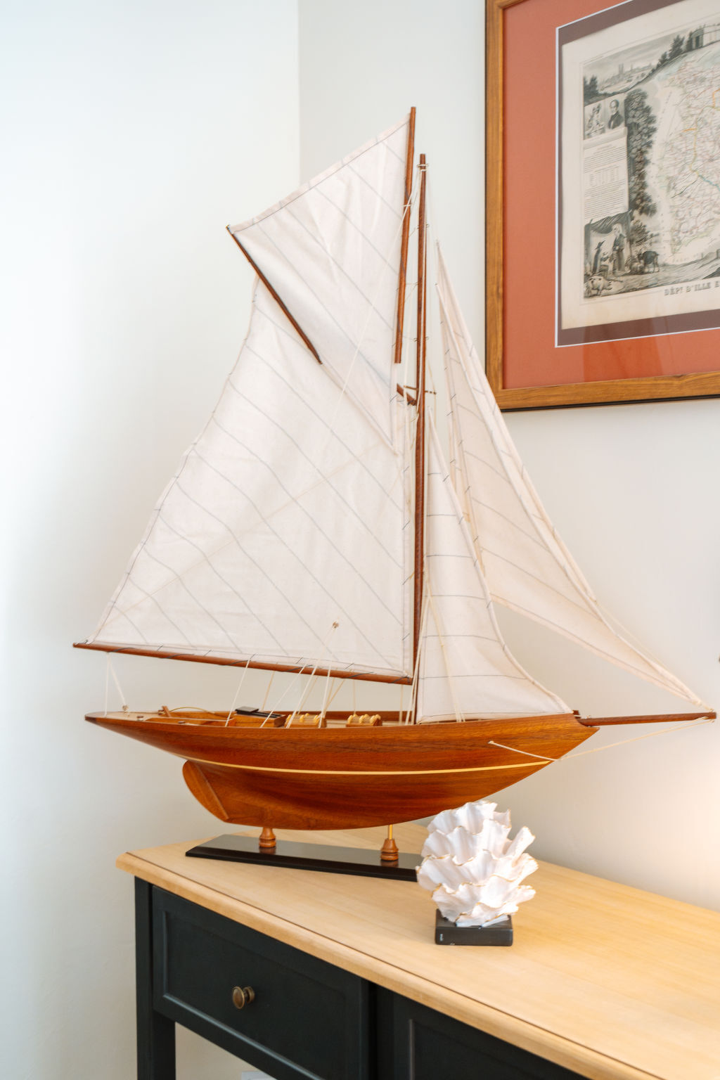 Stella Maris, 3 chambres en centre de Dinard - Photo 11