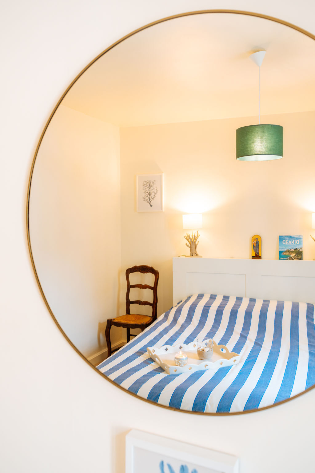 Stella Maris, 3 chambres en centre de Dinard - Photo 17
