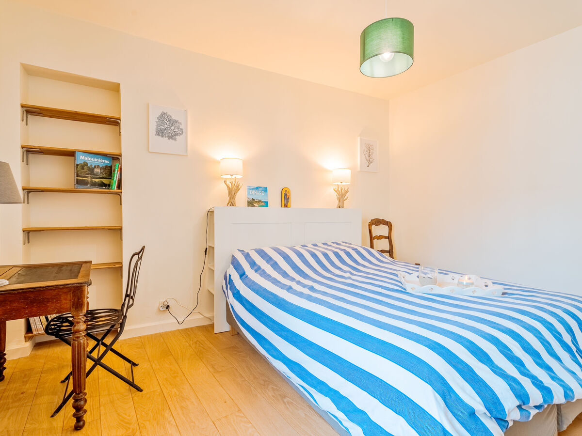 Stella Maris, 3 chambres en centre de Dinard - Photo 18