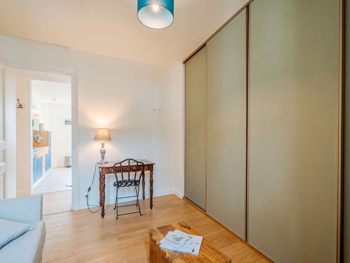 Stella Maris, 3 chambres en centre de Dinard - Photo 20