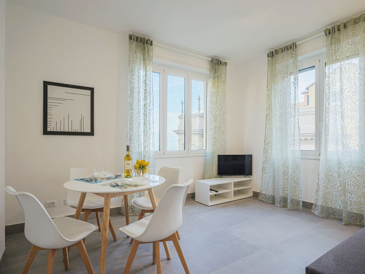 Appartement Giacomo rénové 2023 à 90 m de la mer - Photo 3