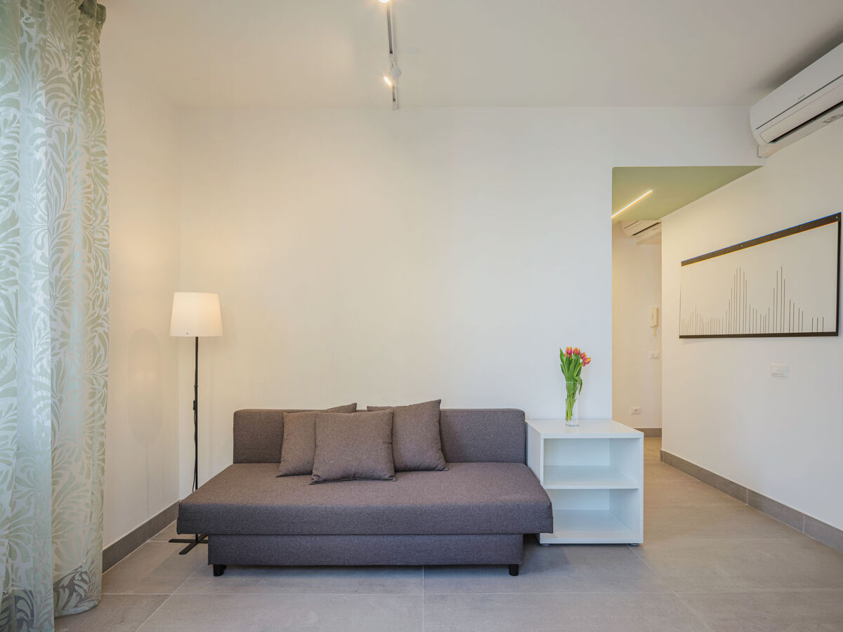 Appartement Giacomo rénové 2023 à 90 m de la mer - Photo 6