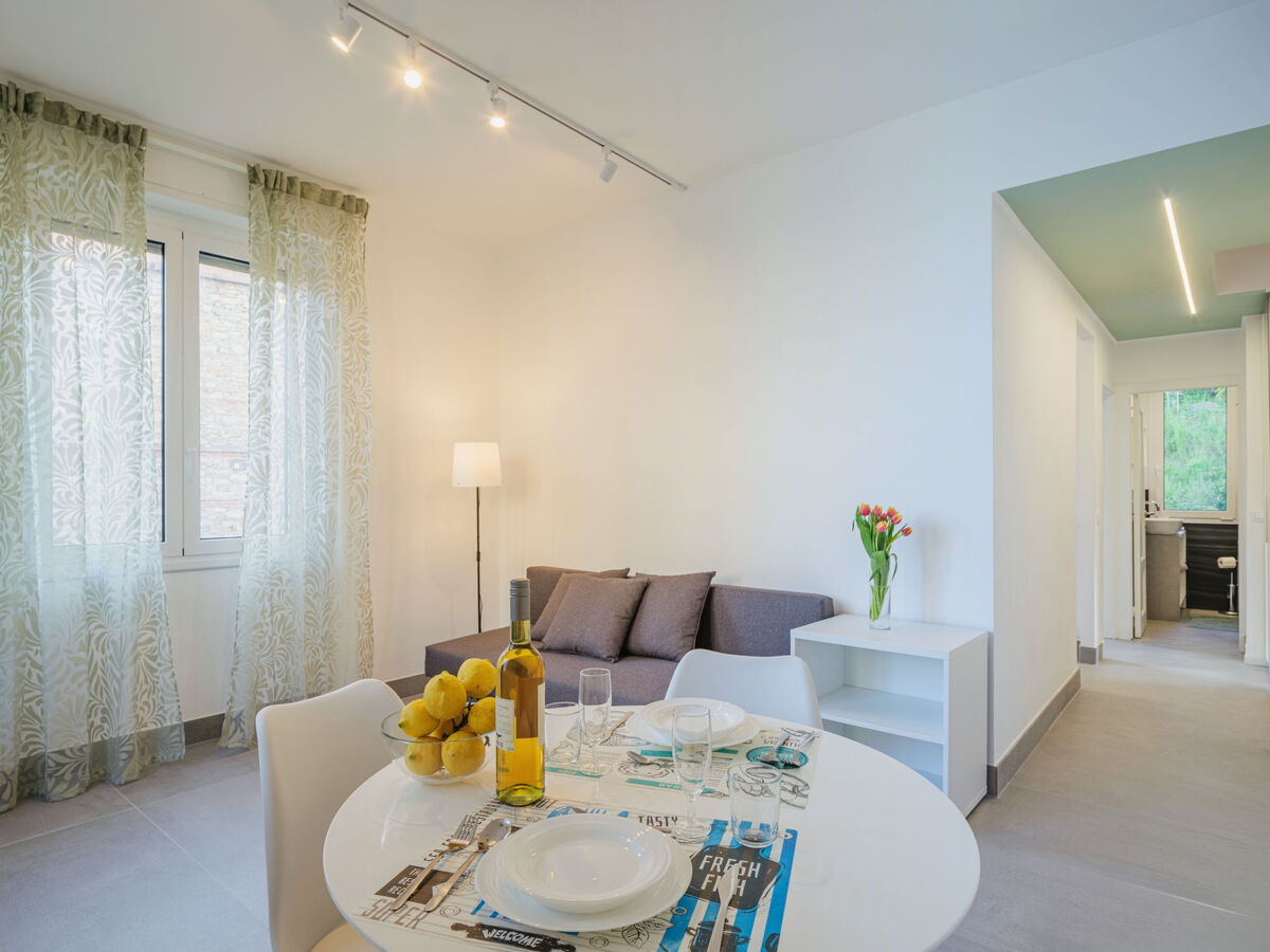 Appartement Giacomo rénové 2023 à 90 m de la mer - Photo 7