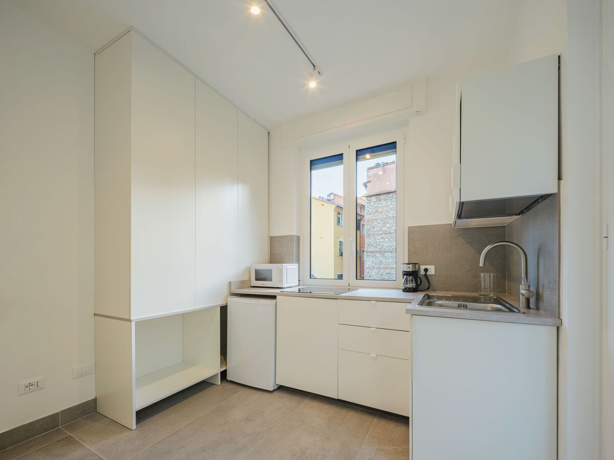 Appartement Giacomo rénové 2023 à 90 m de la mer - Photo 9