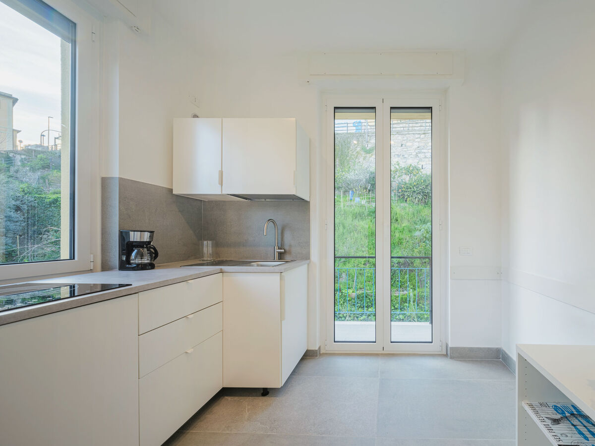 Appartement Giacomo rénové 2023 à 90 m de la mer - Photo 10