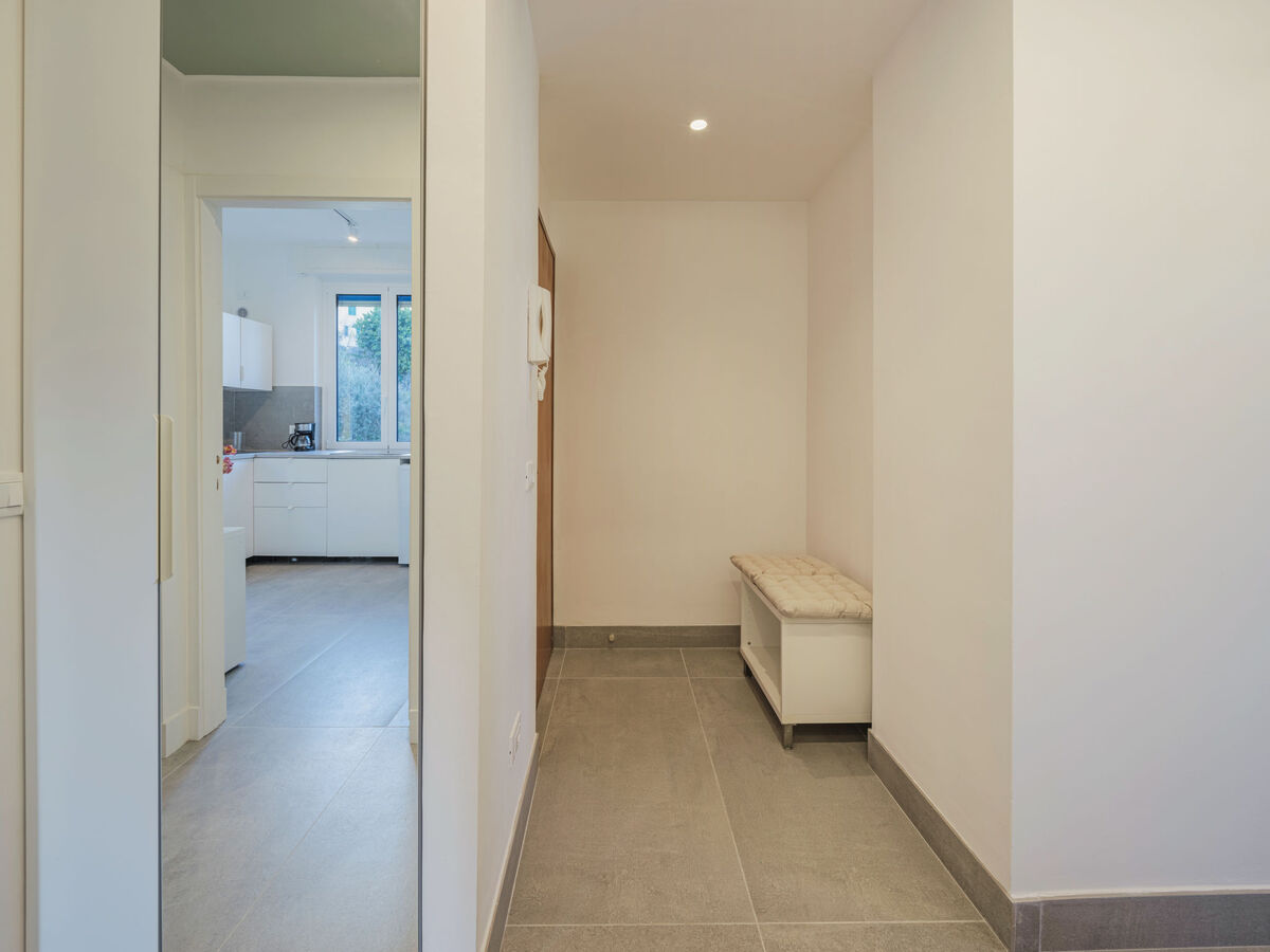 Appartement Giacomo rénové 2023 à 90 m de la mer - Photo 11