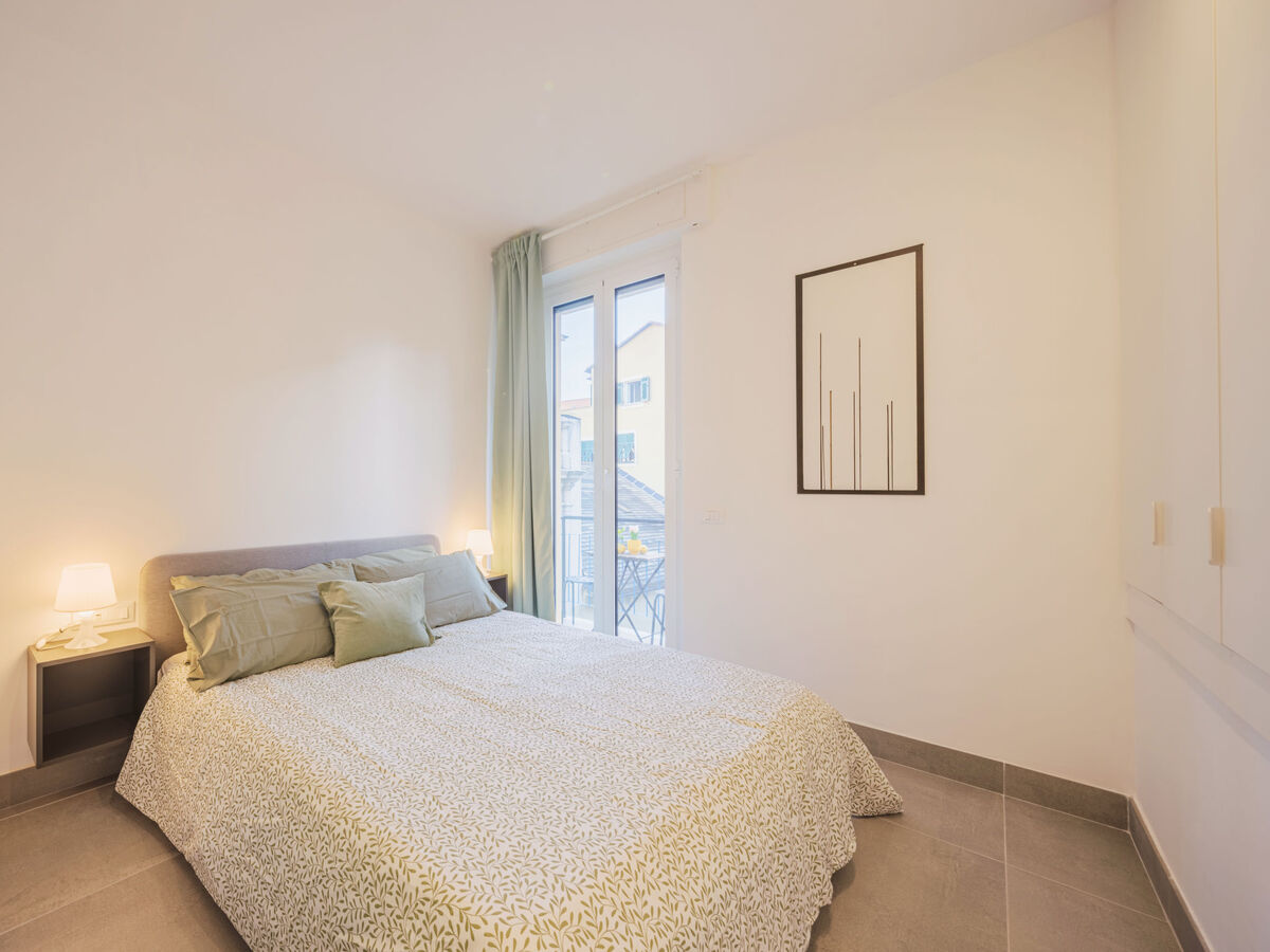 Appartement Giacomo rénové 2023 à 90 m de la mer - Photo 13